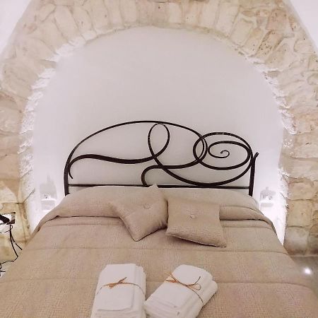 Lamamia Martina Franca Ngoại thất bức ảnh