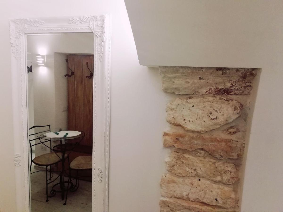 Lamamia Martina Franca Ngoại thất bức ảnh