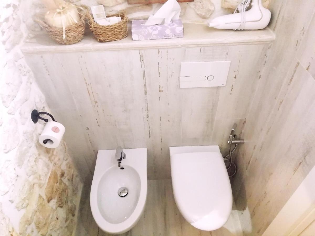 Lamamia Martina Franca Ngoại thất bức ảnh