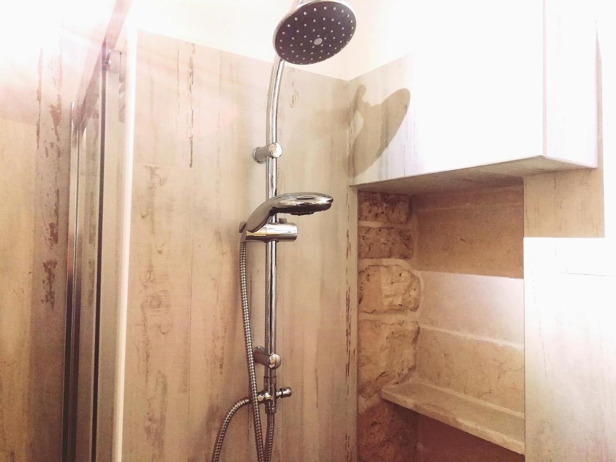 Lamamia Martina Franca Ngoại thất bức ảnh