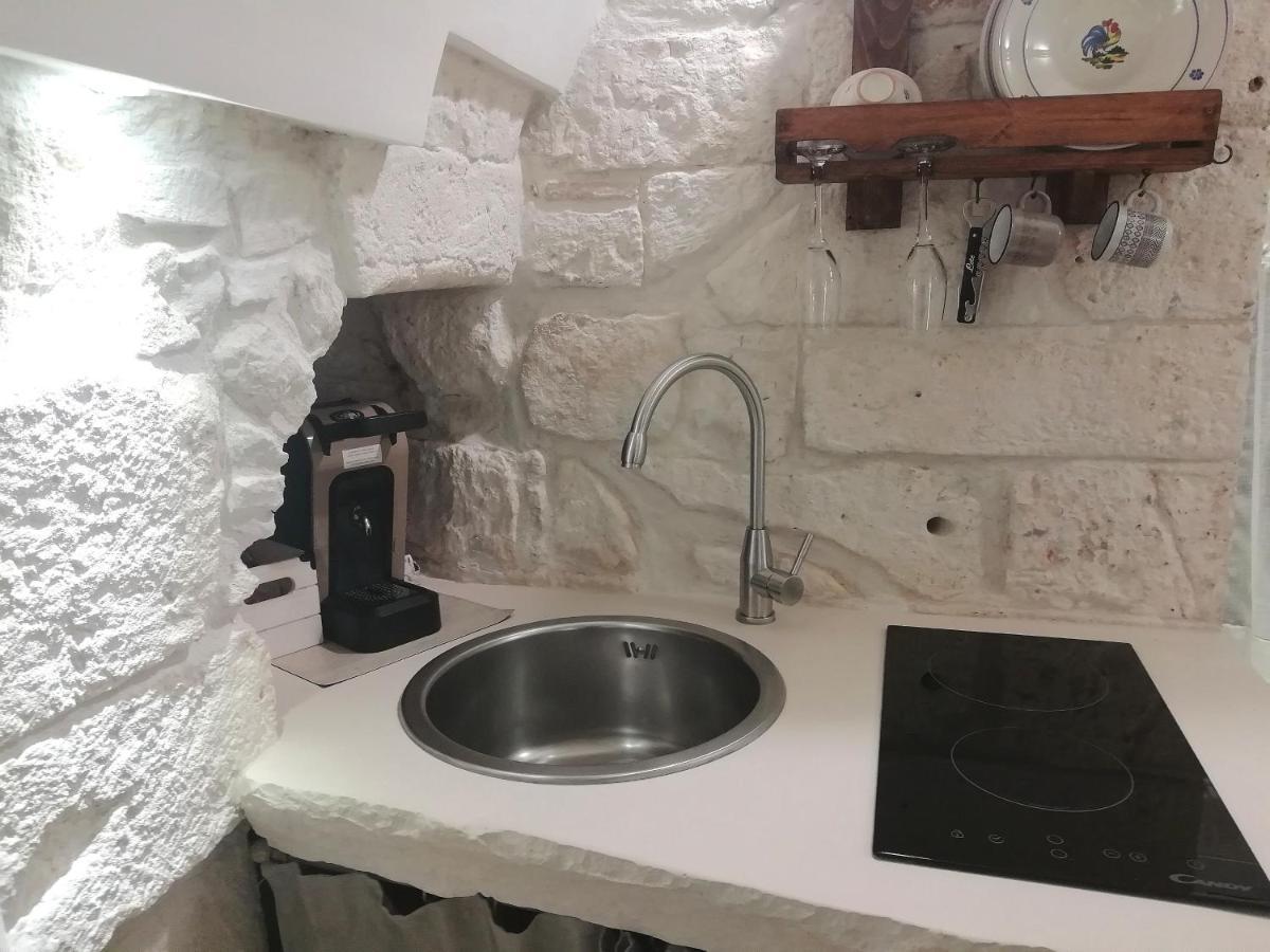 Lamamia Martina Franca Ngoại thất bức ảnh