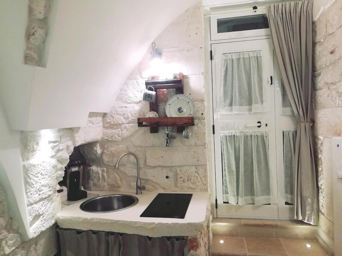 Lamamia Martina Franca Ngoại thất bức ảnh