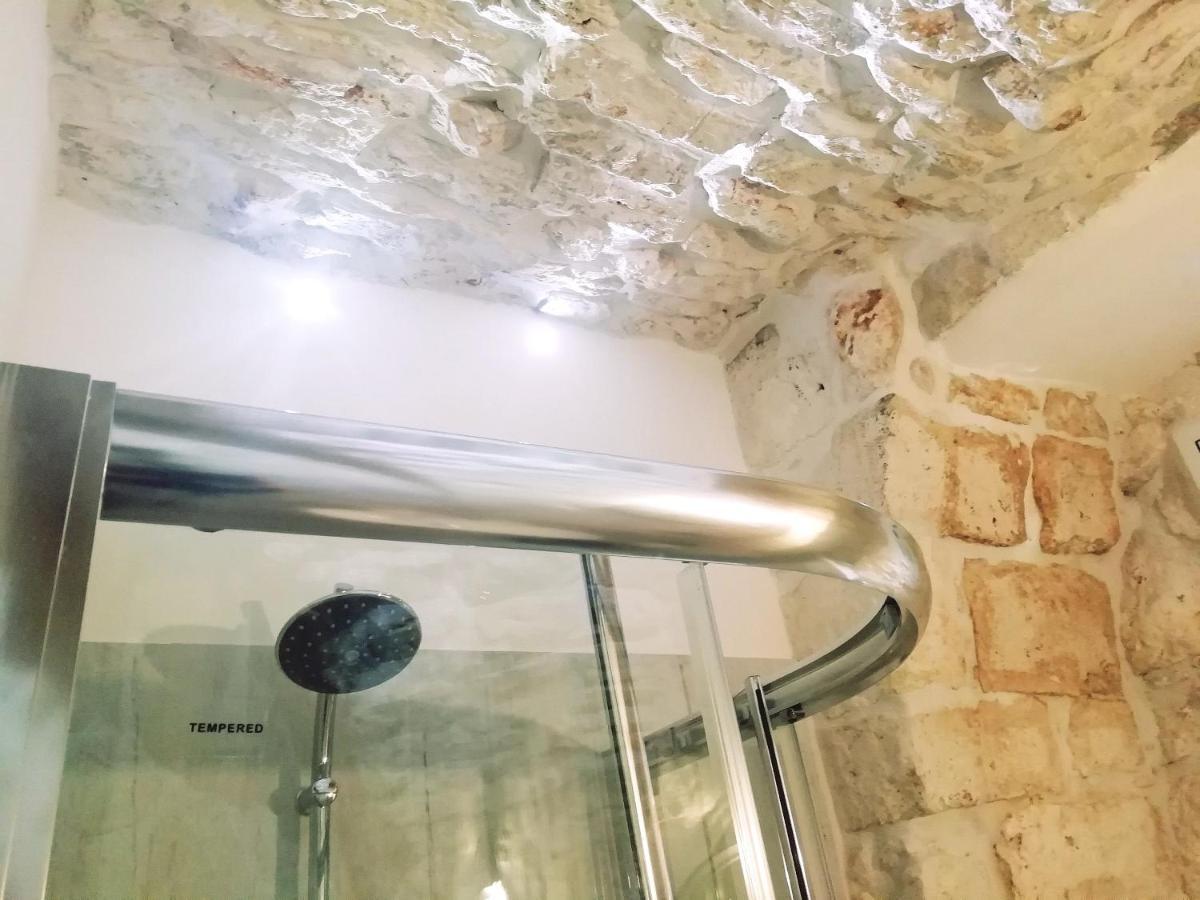 Lamamia Martina Franca Ngoại thất bức ảnh