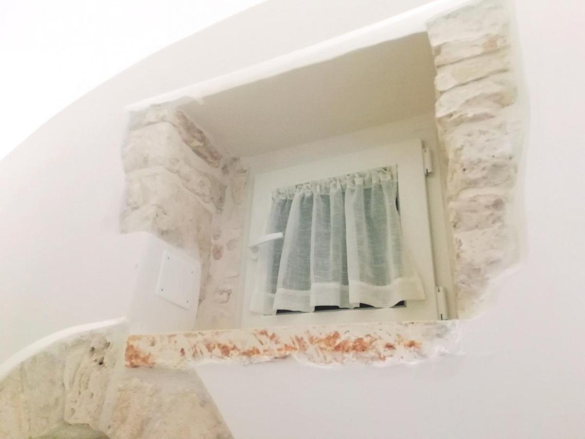 Lamamia Martina Franca Ngoại thất bức ảnh