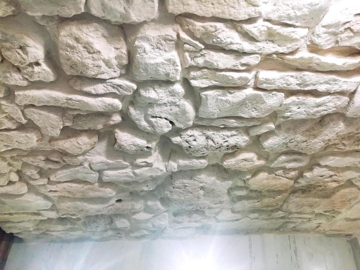 Lamamia Martina Franca Ngoại thất bức ảnh