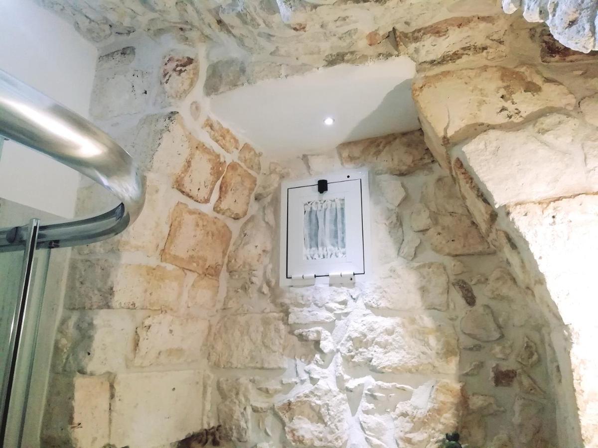 Lamamia Martina Franca Ngoại thất bức ảnh