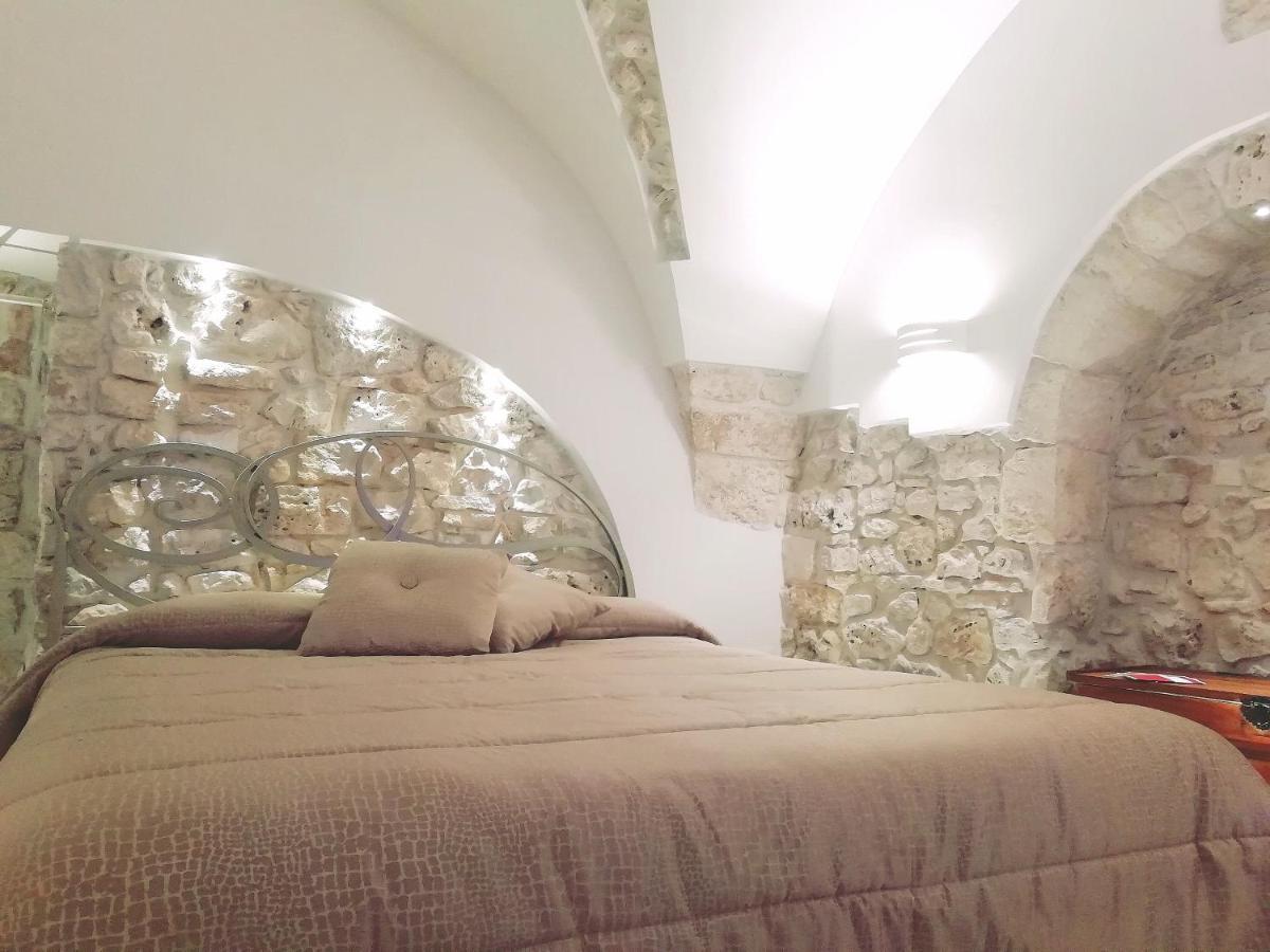 Lamamia Martina Franca Ngoại thất bức ảnh
