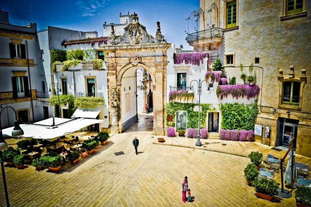 Lamamia Martina Franca Ngoại thất bức ảnh