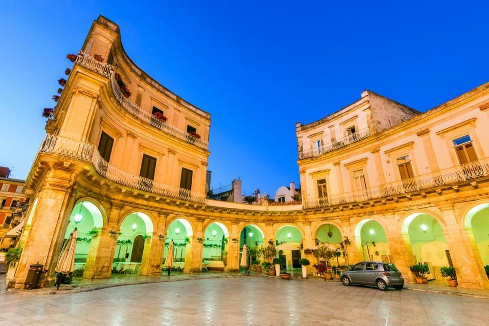 Lamamia Martina Franca Ngoại thất bức ảnh
