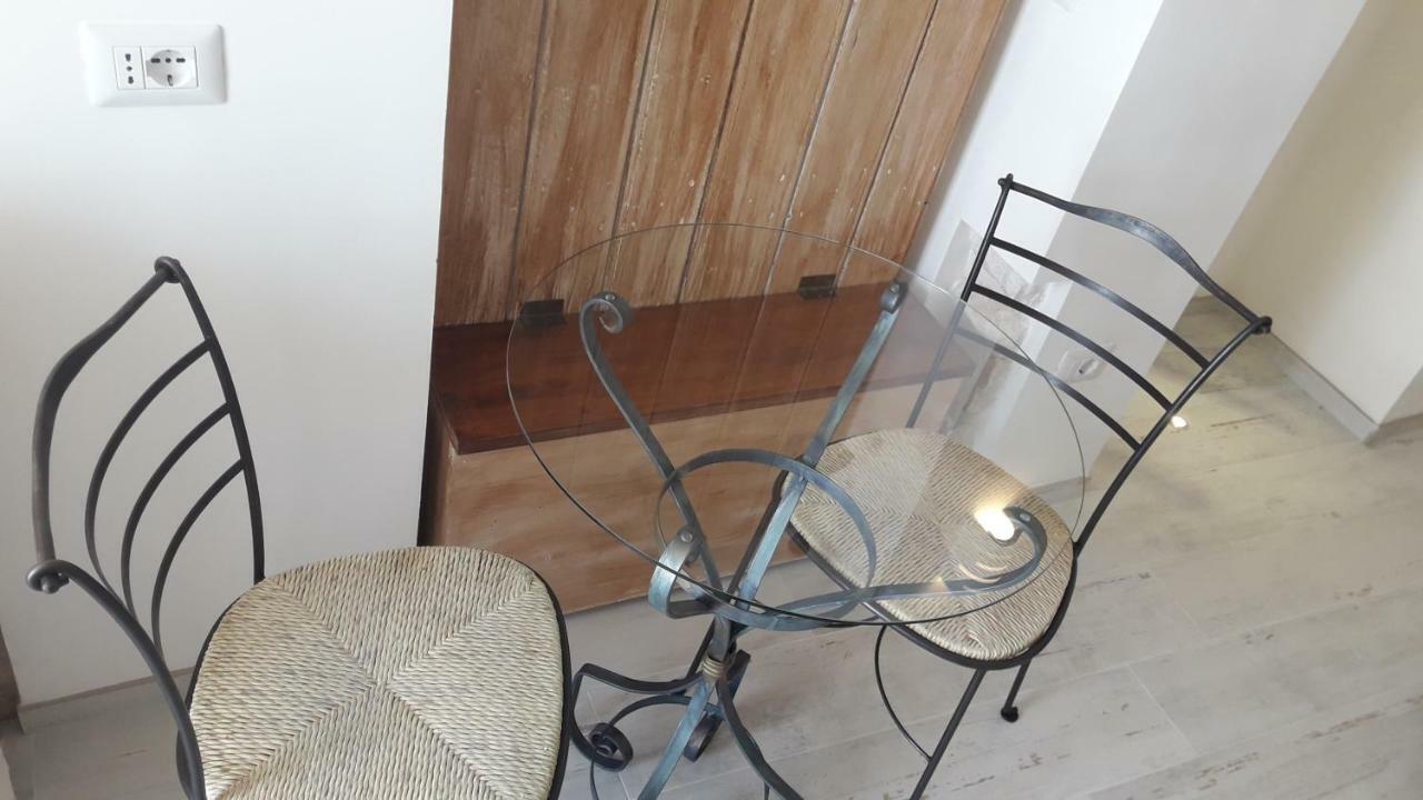 Lamamia Martina Franca Ngoại thất bức ảnh
