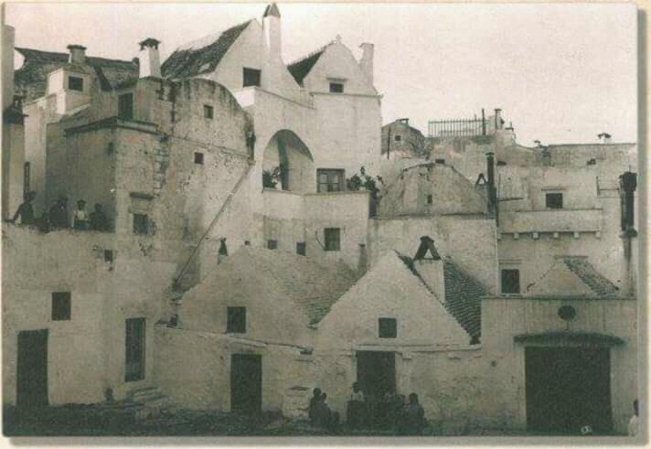 Lamamia Martina Franca Ngoại thất bức ảnh
